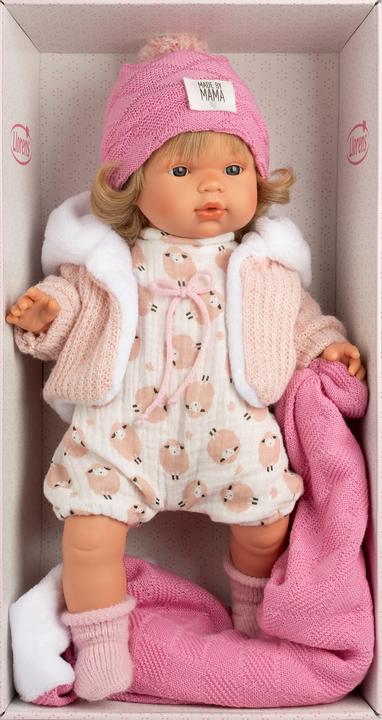 Produktbild Llorens Lola