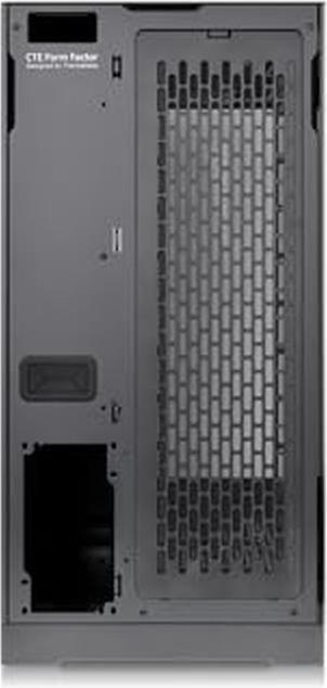 Produktbild Thermaltake CTE E660 MX Black (E-ATX, ATX, Mini-ATX)