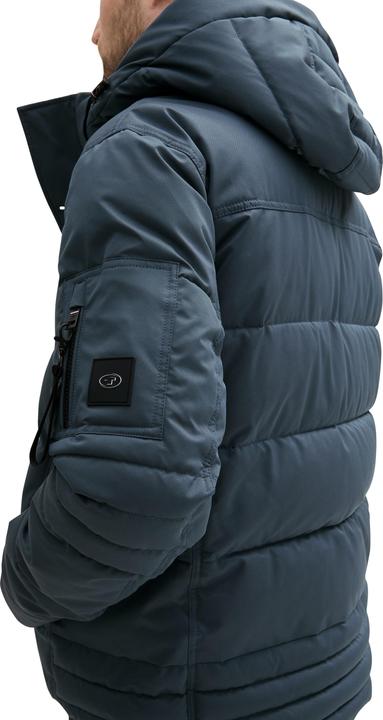 Actual product image Tom Tailor Quilted jacket (XXL)