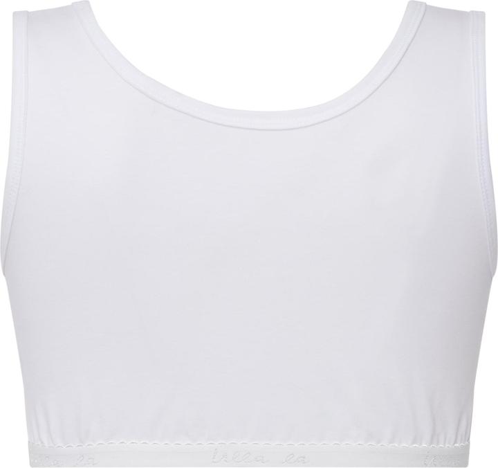 Immagine prodotto Ulla Popken Bustier senza ferretto né chiusure (48 B, 46 B)