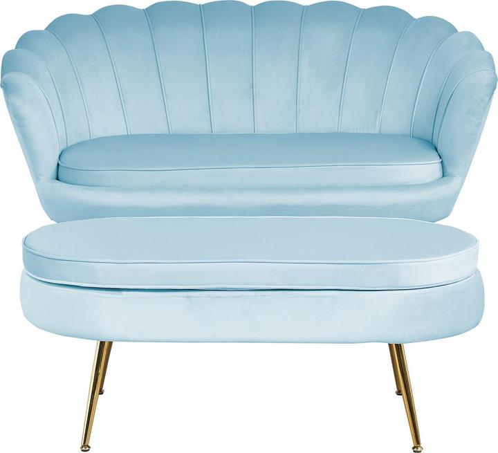 Produktbild SalesFever Fabian (2-Sitzer)