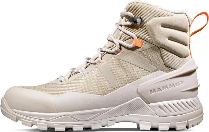 Produktbild Mammut Blackfin III Mid DT Women (36 2/3)