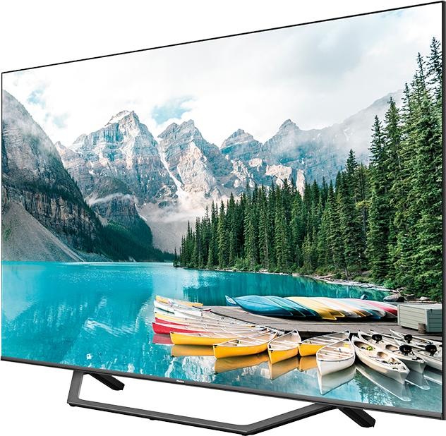 Image du produit Hisense 43A7GQ (43", QLED, 4K, 2021)
