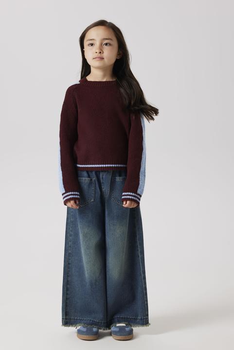 Produktbild Name it Regular Fit Strickpullover (122, 128)