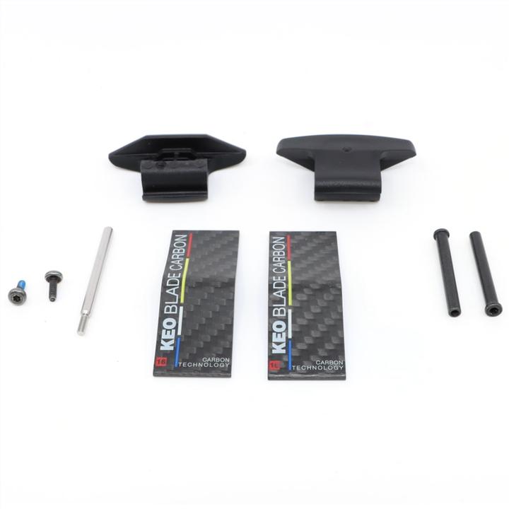 Actual product image Look Kéo Blade Carbon 16Nm Kit