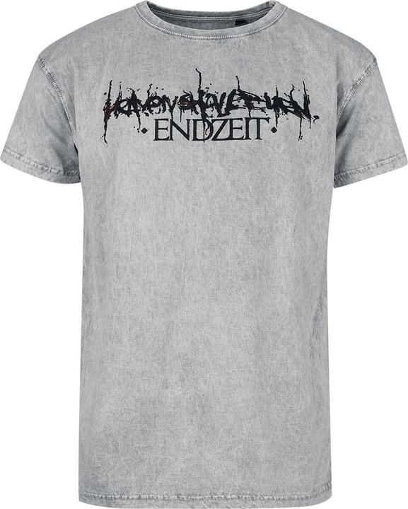 Produktbild Heaven Shall Burn Endzeit (4XL)