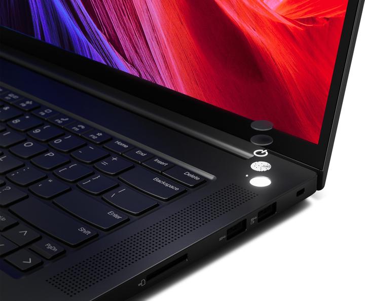 Produktbild Lenovo ThinkPad P1 Gen 6 (16", 1000 GB, 32 GB, DE, Intel Core i7-13700H)