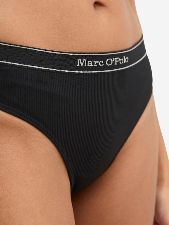Produktbild Marc O'Polo Maxislip New Seamless (L, M, 3er Pack)