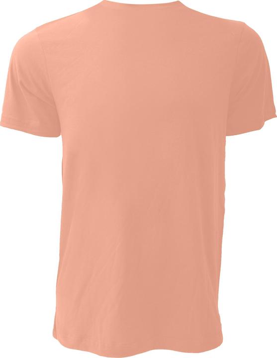 Produktbild Bella Canvas Canvas Jersey TShirt Kurzarm (L)