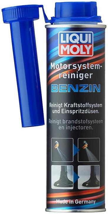 Liqui Moly Motor System Reiniger Benzin (0.30 l)