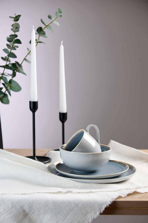 Actual product image Ritzenhoff & Breker Stone Skagen (4 pcs.)