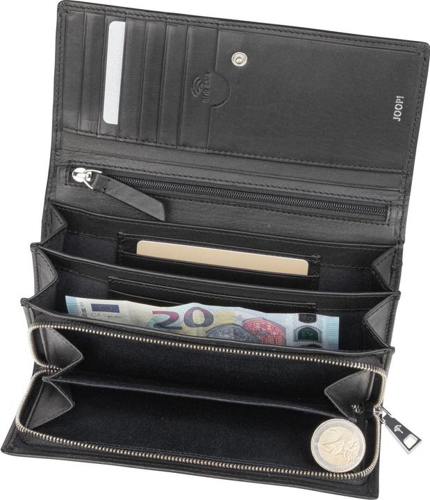 Actual product image Joop! Long Wallet Sofisticato 1.0 Europa Purse LH11F