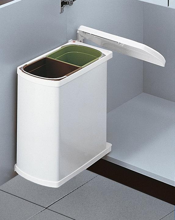 Produktbild Hailo MF Swing (16 l)