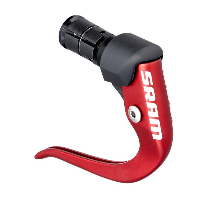 Actual product image Sram Aero -Set TT 500, 10-speed, for time trial