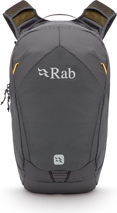 Immagine prodotto Rab Tygen 12 - Wanderrucksack (12 l)