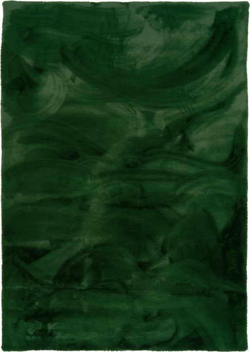 Actual product image Pergamon Luxus Super Soft Fellteppich Plush (140 x 180 cm)