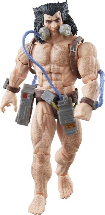 Produktbild Legends Series Wolverine (Weapon X), X-Men Action-Figur