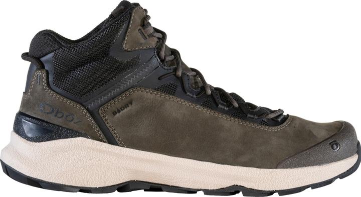 Produktbild Oboz Cottonwood Mid B-Dry (42)