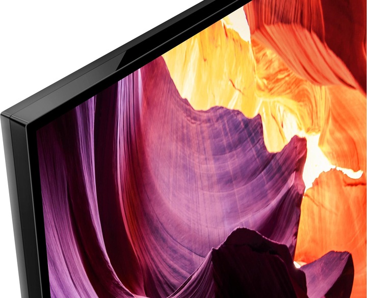 Produktbild Sony KD-75X81K (75", X81K, LCD, 4K, 2022)