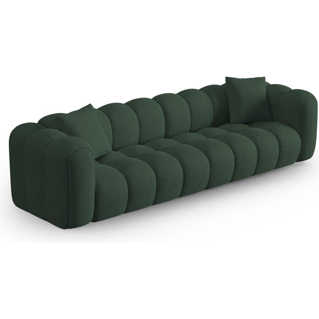 Thumbnail - CXL by Christian Lacroix, Sofa, Clotilde (4-Sitzer, 2-Sitzer, 3-Sitzer)