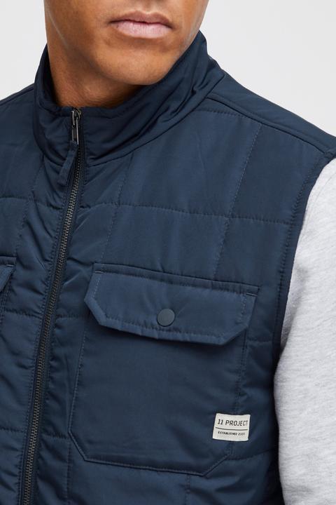 Produktbild 11 Project PRVitello - Waistcoat Otw - 20716666 ME (M)