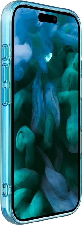 Image du produit Laut Holo iPhone 16 Pro Bleu Holo (Apple iPhone 16 Pro)
