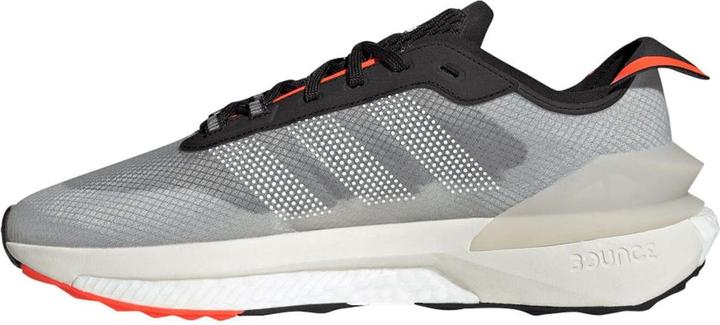 Actual product image adidas Mens Avryn Running Shoes (45.5)