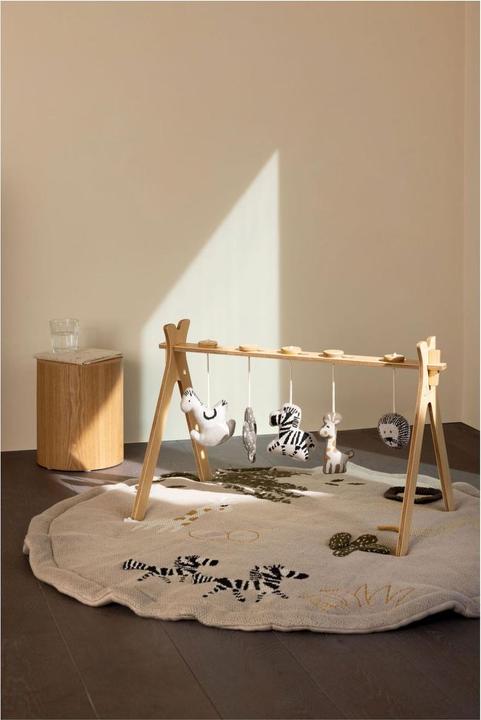 Produktbild Quax Krabbeldecke 3D