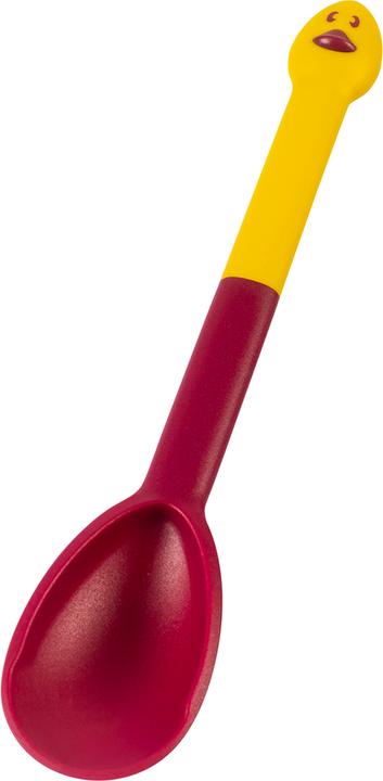 Cherry red, Yellow