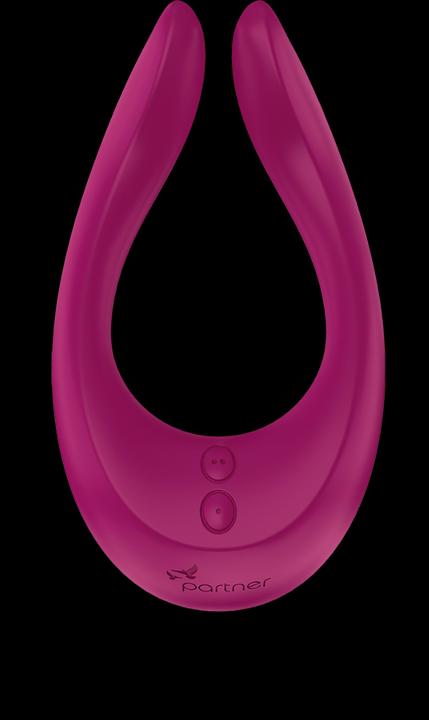 Produktbild Satisfyer Endless Joy