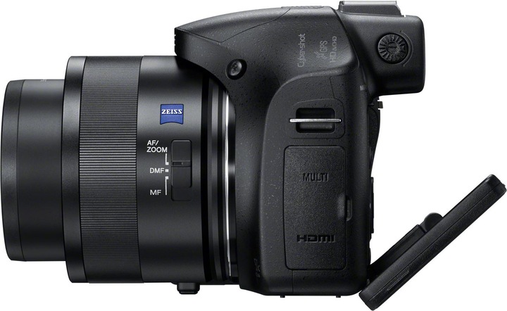 Produktbild Sony Compact Camera 18MP 30X zoom (24 - 720 mm, 18.20 Mpx, 1/2,3'')