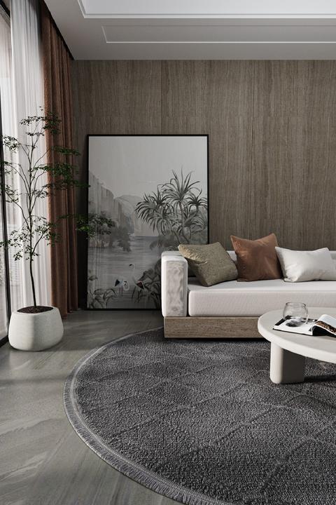 Produktbild Conceptum Hypnose Newcity (200 x 200 x 13 cm)