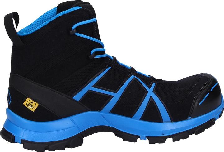 Image du produit Haix Black Eagle Safety 40 (S3, 37)