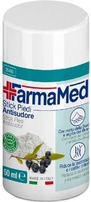 FarmaMed Deodorant Stick 50g (Stick)