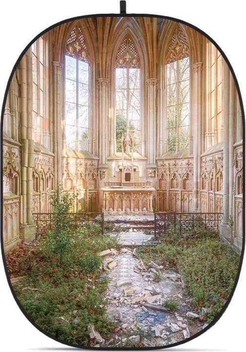 Produktbild Godox Collapsible Backdrop CBA CA0004 (180 cm, 210 cm)