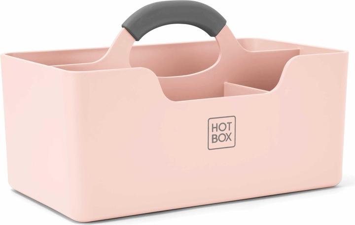 Produktbild Hotbox Ablagekorb 1 Rosa