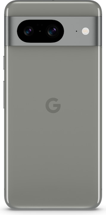 Image du produit Google Pixel 8 (256 Go, Noisette, 6.20", SIM + eSIM, 50 Mpx, 5G)