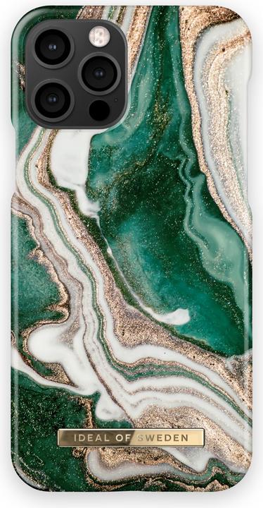 Produktbild iDeal Of Sweden Smartphone Cover Fashion (Apple iPhone 12, Apple iPhone 12 Pro)