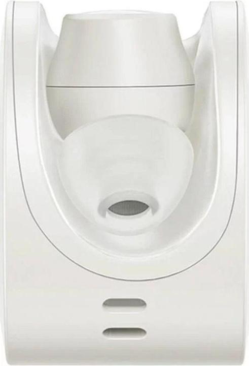 Produktbild Baseus Wireless earphones Bowie EZ10 (white) (5 h, Kabellos)