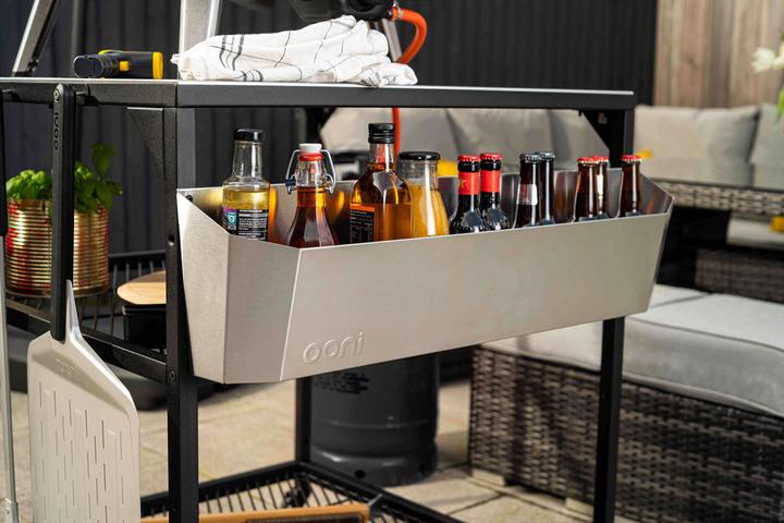 Produktbild Ooni Utility Box
