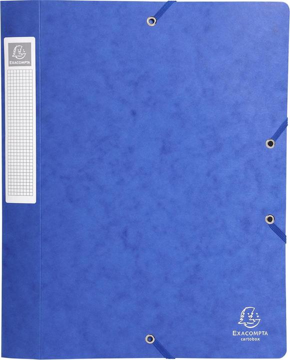 Image du produit Exacompta Archivboxen (A4)