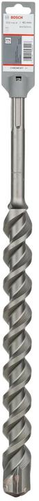 Bosch Professional Zubehör Hammer drill SDS max-4 40 x 400 x 520 mm (40 mm)