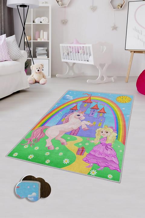 Produktbild Confetti Carpets Clement (80 x 150 cm)