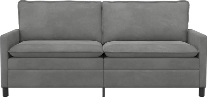 Produktbild vidaXL Modernes Sofa (2-Sitzer)