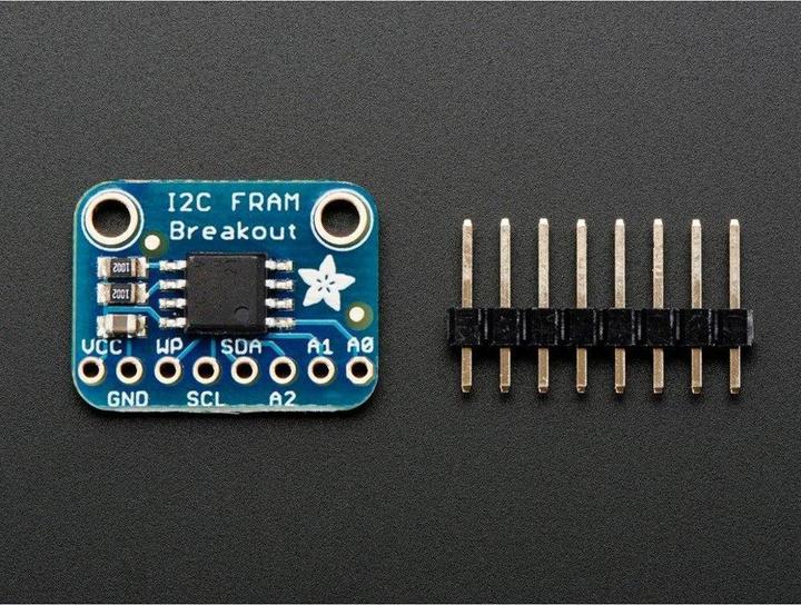 Produktbild Adafruit 1895 Evaluation Board 1 St.
