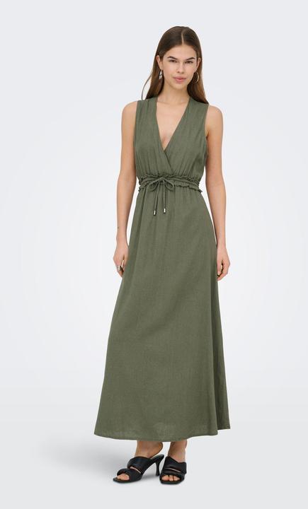 Image du produit Only ONLGOA Langes Kleid Kleid (M)