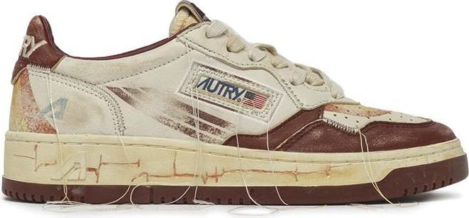 Produktbild Autry Super Vintage Low (45)