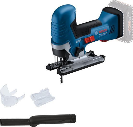 Produktbild Bosch Professional GST 18V-125 S