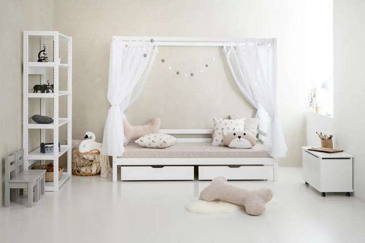 Image du produit Hoppekids Tiroir sur roulettes