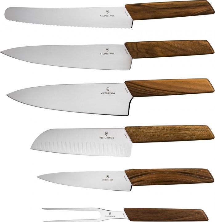 Produktbild Victorinox Swiss Modern